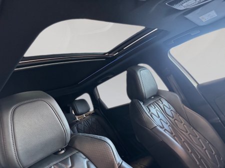 2021 Peugeot 5008 - photo 16