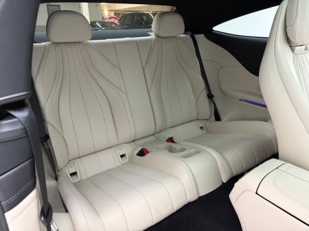 2026 Mercedes-Benz CLE - photo 19
