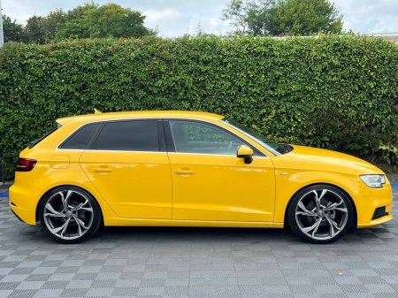 2017 Audi A3 - photo 2