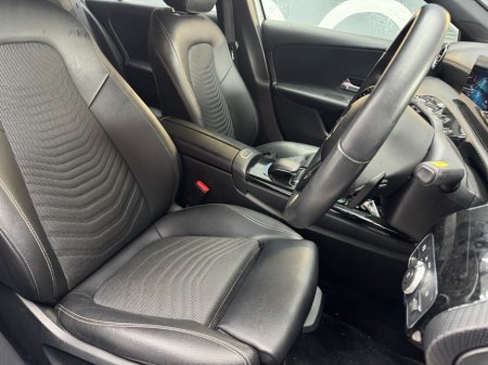 2018 Mercedes-Benz A-Class - photo 17