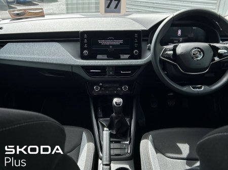 2025 Skoda Kamiq - photo 2