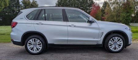 2017 BMW X5 - photo 13