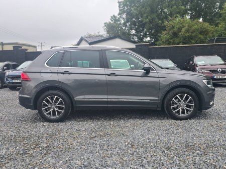 2016 Volkswagen Tiguan - photo 10