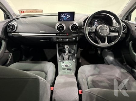 2020 Audi A3 - photo 15