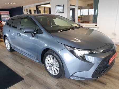 2021 Toyota Corolla - photo 7