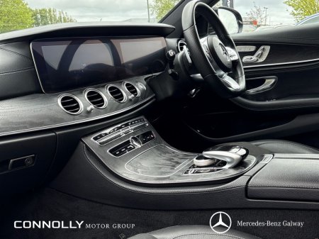 2019 Mercedes-Benz E-Class - photo 5