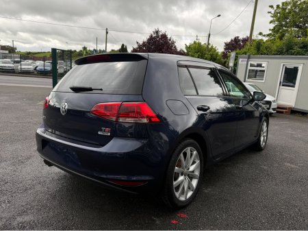 2015 Volkswagen Golf - photo 5