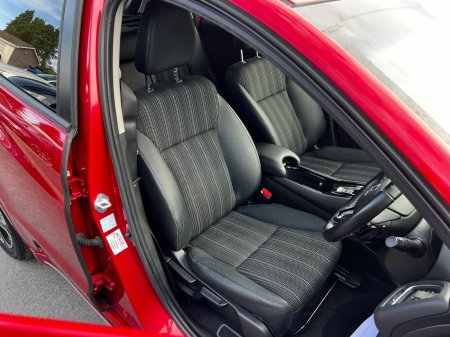 2017 Honda Vezel - photo 5