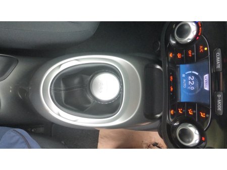 2016 Nissan Juke - photo 17