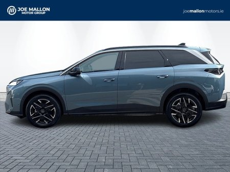 2026 Peugeot 5008 - photo 4