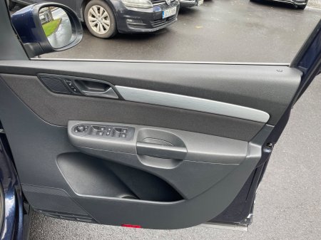 2016 Volkswagen Sharan - photo 20