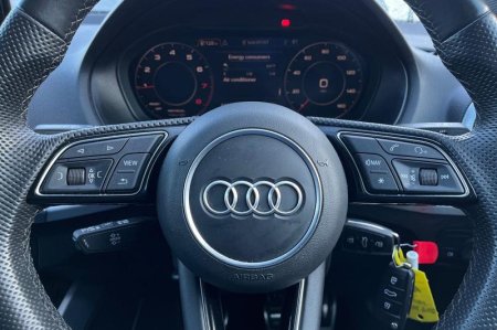 2023 Audi Q2 - photo 12