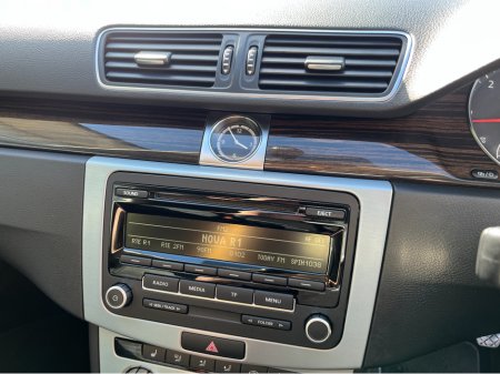2014 Volkswagen CC - photo 18