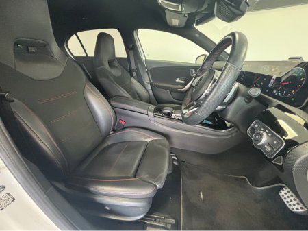 2018 Mercedes-Benz A-Class - photo 12