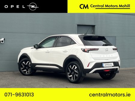 2024 Opel Mokka - photo 3