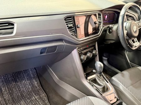 2020 Volkswagen T-Roc - photo 18