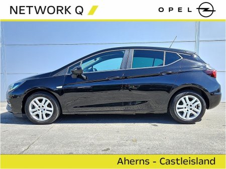 2021 Opel Astra - photo 3