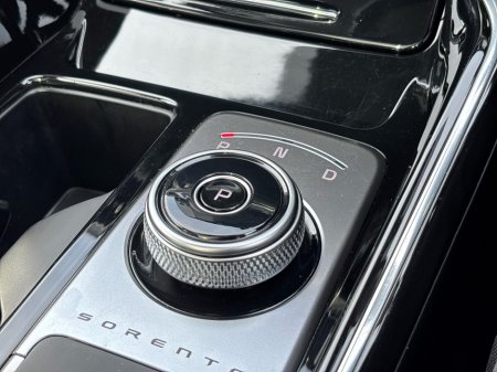 2023 Kia Sorento - photo 15