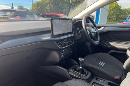 2023 Ford Focus - photo 18