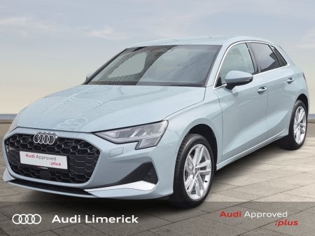 2026 Audi A3 - photo 3