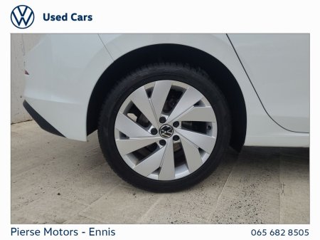 2025 Volkswagen Golf - photo 6