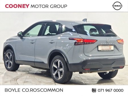 2023 Nissan Qashqai - photo 3