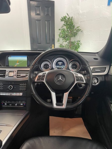 2016 Mercedes-Benz E-Class - photo 15