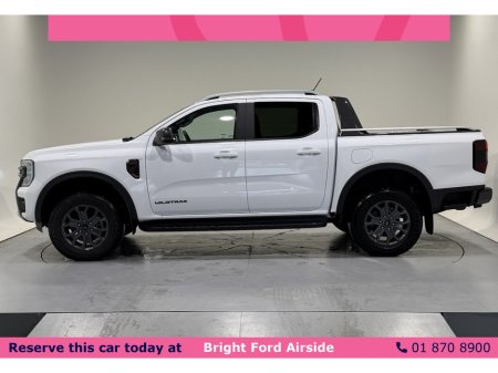 2026 Ford Ranger - photo 8