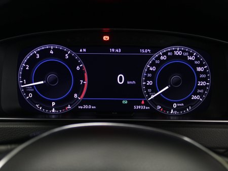 2018 Volkswagen Golf - photo 18