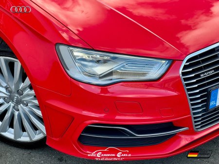 2014 Audi A3 - photo 14