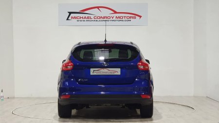 2016 Ford Focus - photo 4