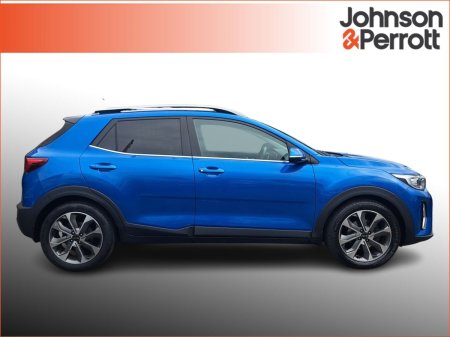 2021 Kia Stonic - photo 44