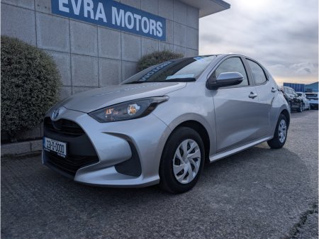 2023 Toyota Yaris - photo 4