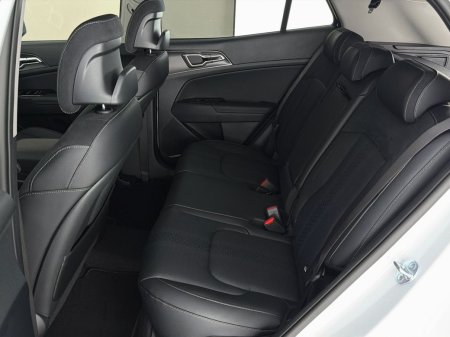 2026 Kia Sportage - photo 21