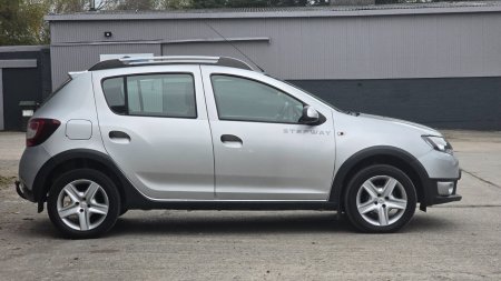 2016 Dacia Sandero Stepway - photo 4