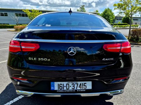 2016 Mercedes-Benz GLE - photo 4