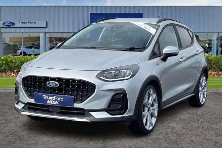 2023 Ford Fiesta - photo 5