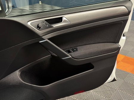 2015 Volkswagen Golf - photo 37