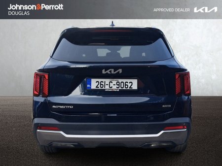 2026 Kia Sorento - photo 7