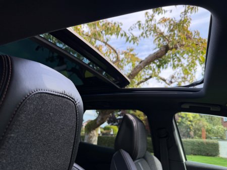 2018 Peugeot 3008 - photo 17