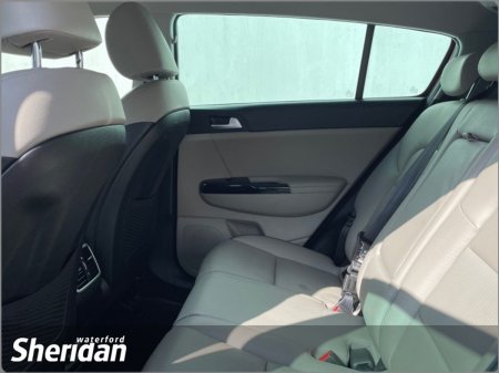 2020 Kia Sportage - photo 9
