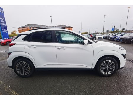 2022 Hyundai KONA - photo 4