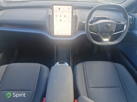 2026 Volvo EX30 - photo 4