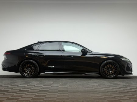 2026 Audi A6 - photo 8