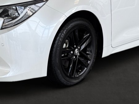 2021 Toyota Corolla - photo 10