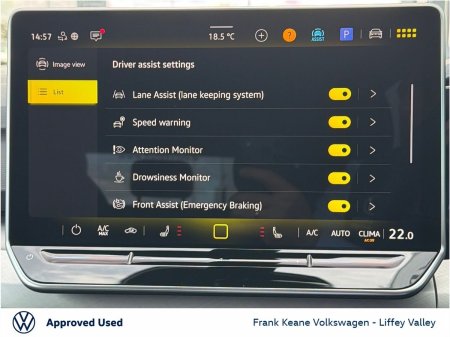 2026 Volkswagen Golf - photo 20