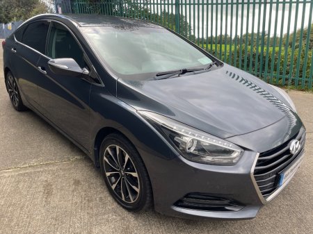 2016 Hyundai i40 - photo 2