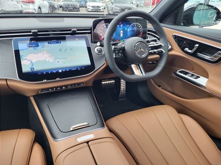 2027 Mercedes-Benz E-Class - photo 10