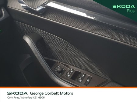 2024 Skoda Octavia - photo 15