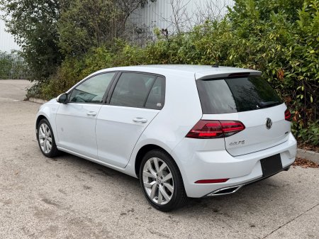 2018 Volkswagen Golf - photo 13
